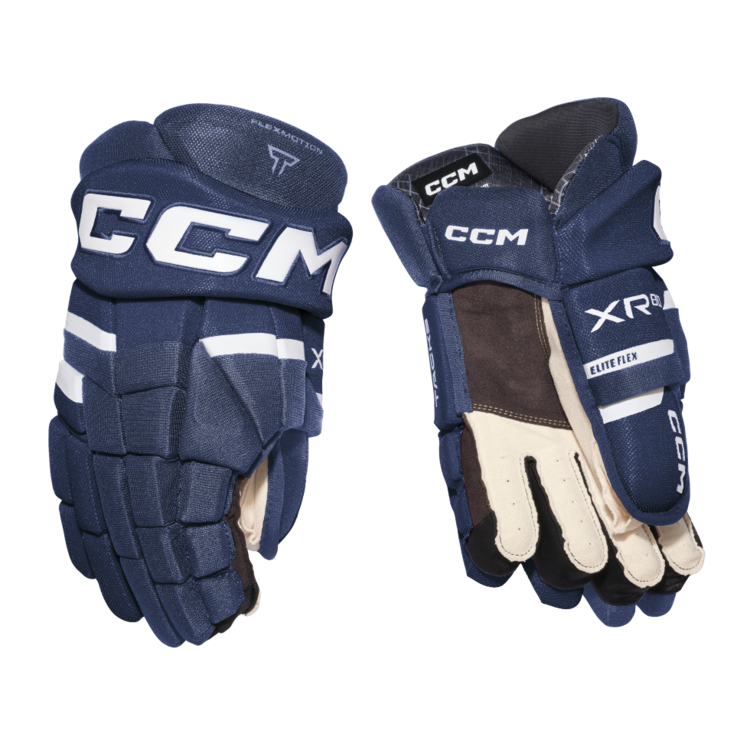 CCM Hockey CCM TACKS XR 80 GLOVE JR