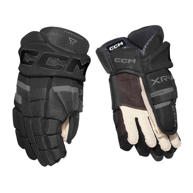 CCM Hockey CCM TACKS XR 80 GLOVE JR