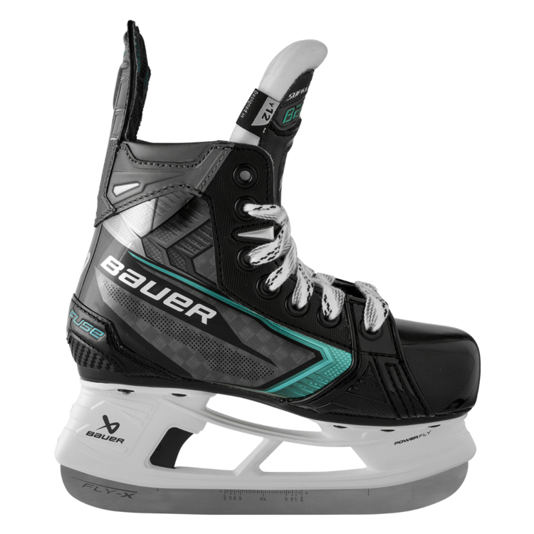 Bauer Hockey S26 SUPREME FUSE SKATE - YTH