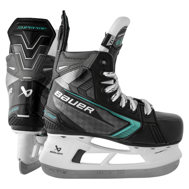 Bauer Hockey S26 SUPREME FUSE SKATE - YTH