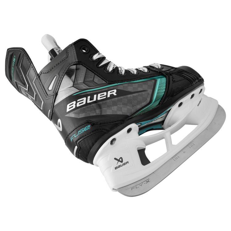 Bauer Hockey S26 SUPREME FUSE SKATE - YTH
