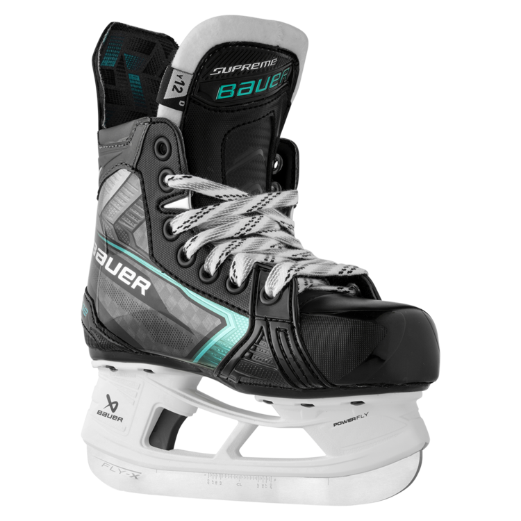 Bauer Hockey S26 SUPREME FUSE SKATE - YTH