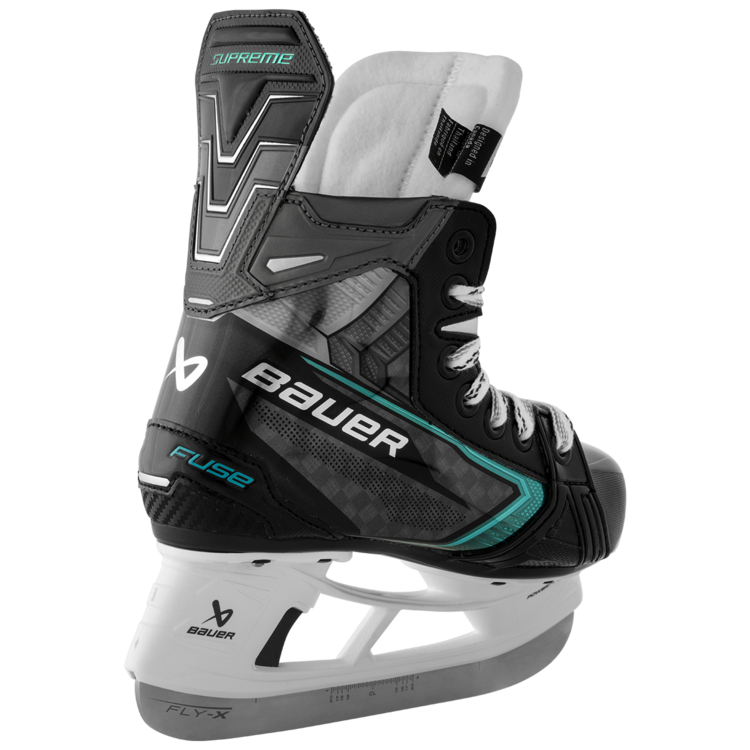 Bauer Hockey S26 SUPREME FUSE SKATE - YTH