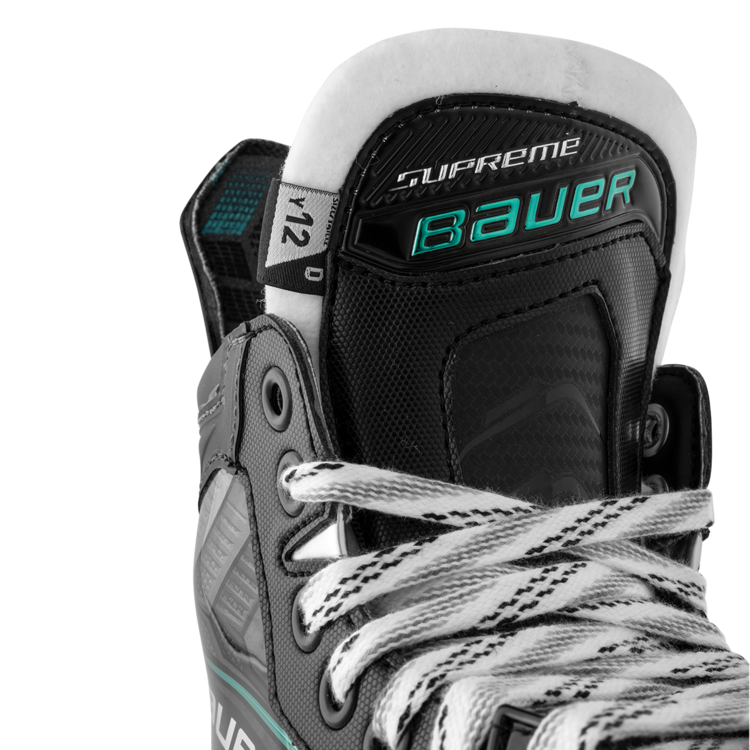 Bauer Hockey S26 SUPREME FUSE SKATE - YTH