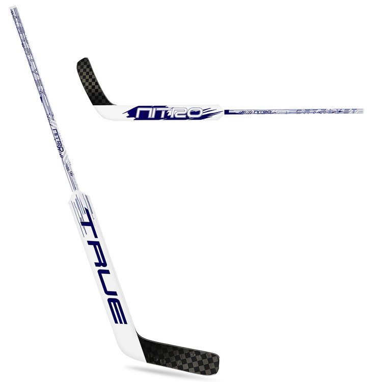 True True Nitro Goal Stick SR