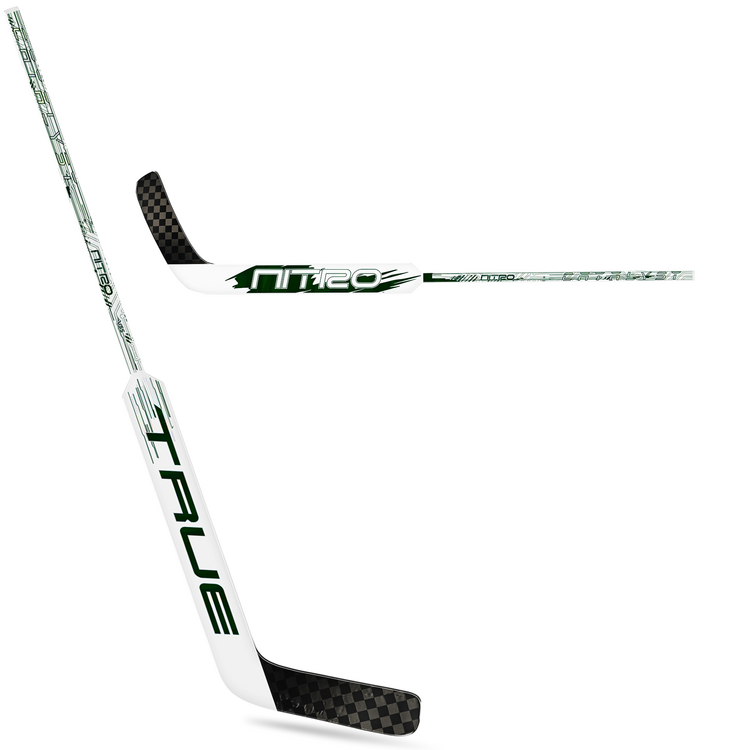 True True Nitro Goal Stick SR