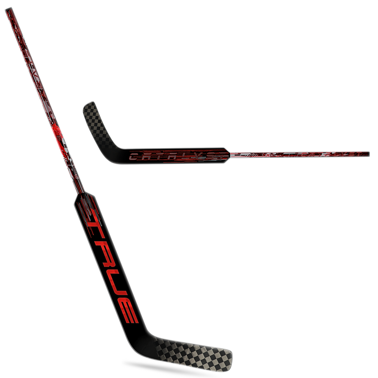 True True 7X6 Goal Stick INT