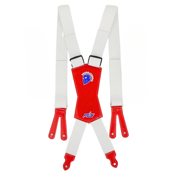 Prolace ProLace Suspenders