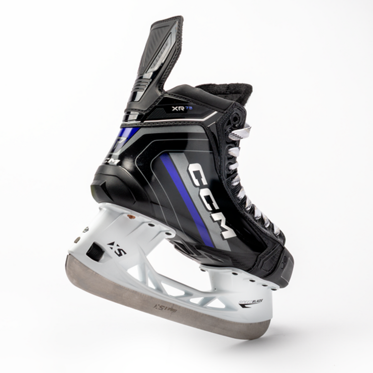 CCM Hockey CCM TACKS XR75 SKATE SR