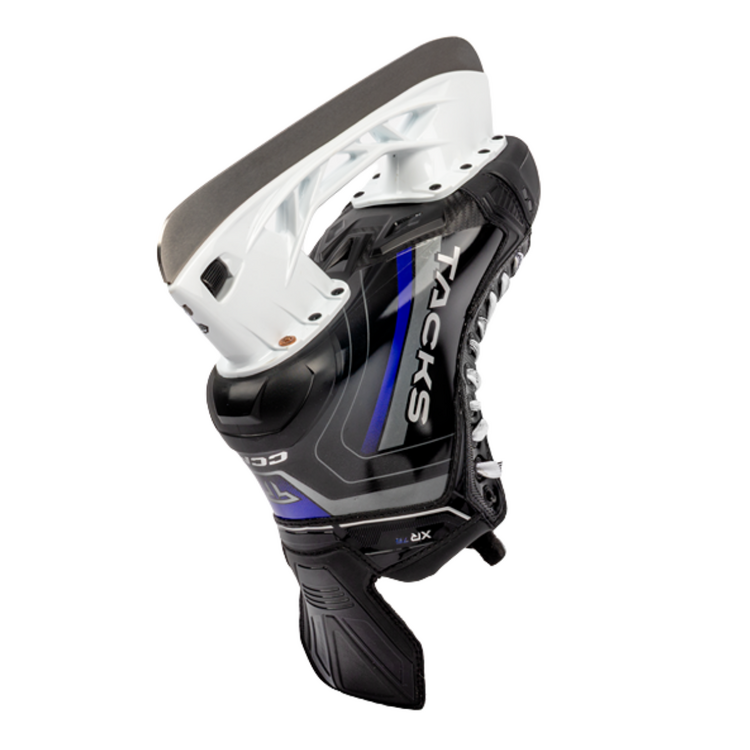 CCM Hockey CCM TACKS XR75 SKATE SR