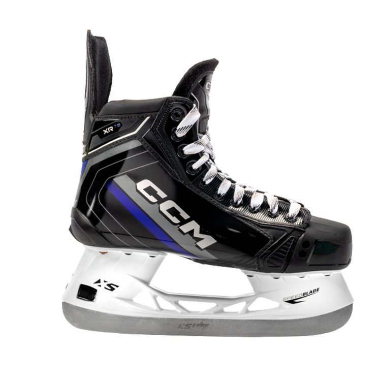CCM Hockey CCM TACKS XR75 SKATE JR