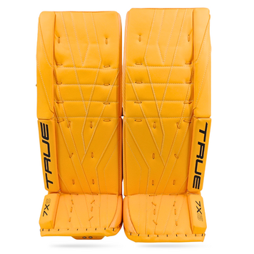 True True L95/7X6 Goal Pad/Glove Set Fleury