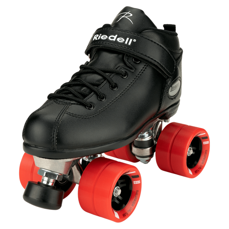 Riedell Riedell Dart Roller Skate Set