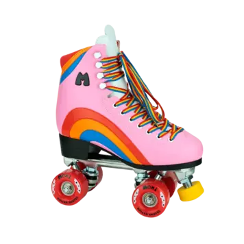 Moxi Moxi Rainbow Rider Set