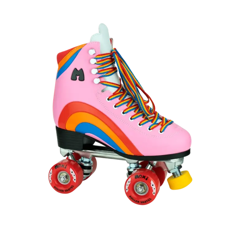 Moxi Moxi Rainbow Rider Set