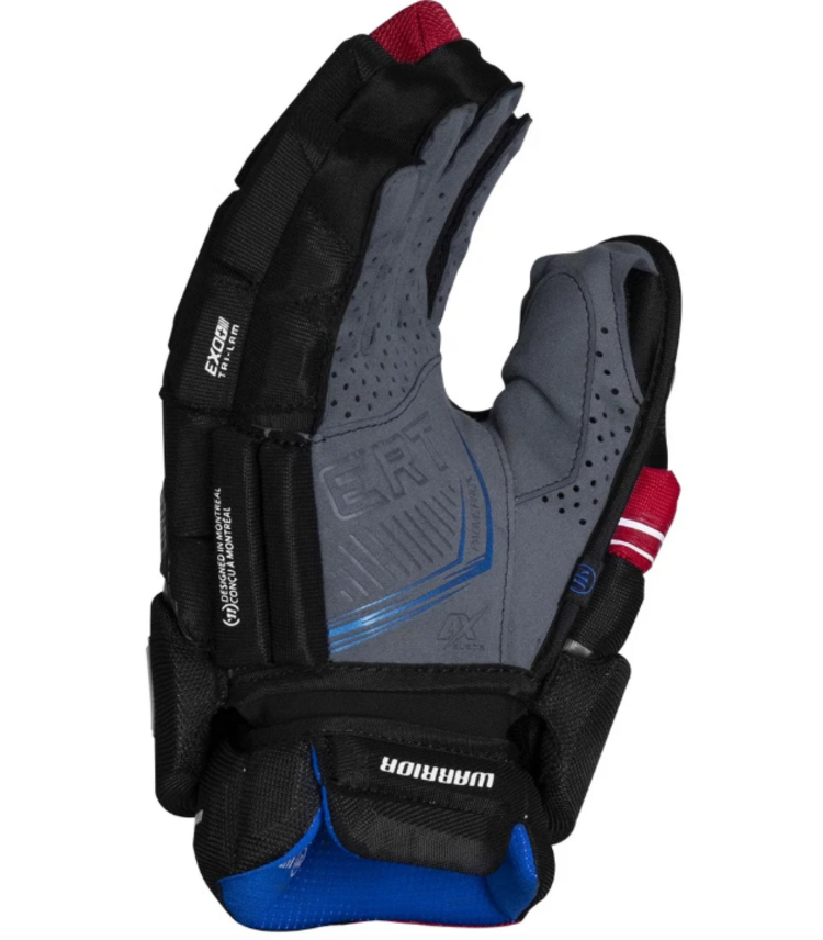 Warrior Sports WARRIOR QR7 PRO GLOVE JR