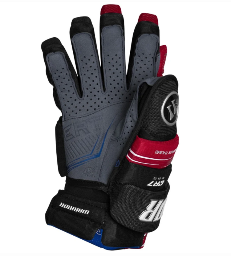Warrior Sports WARRIOR QR7 PRO GLOVE SR