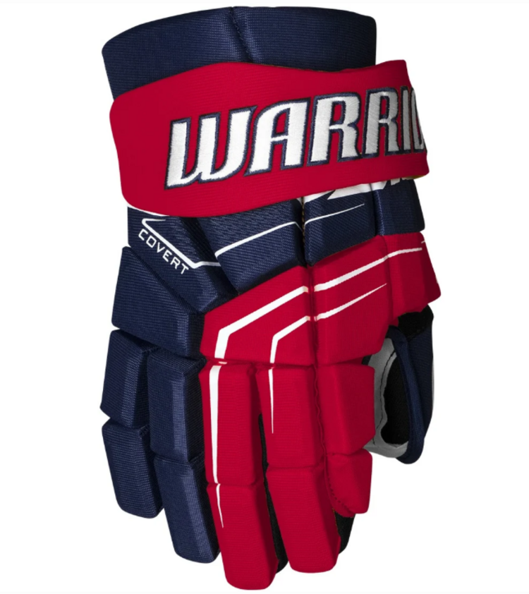 Warrior Sports WARRIOR QR7 T GLOVE SR