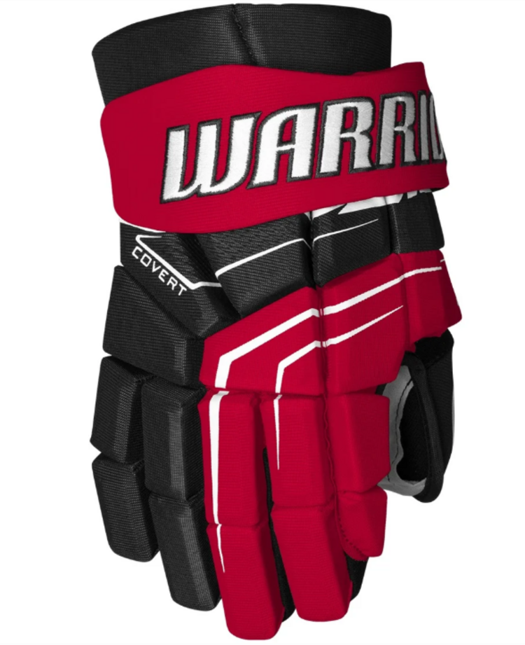 Warrior Sports WARRIOR QR7 T GLOVE SR