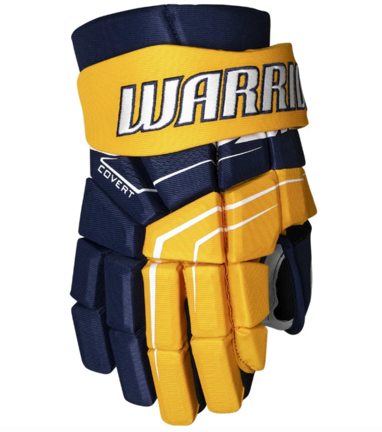 Warrior Sports WARRIOR QR7 T GLOVE SR