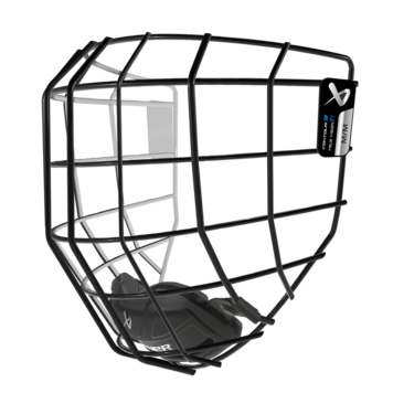 Bauer Hockey S26 BAUER CONTOUR 3- FACEMASK