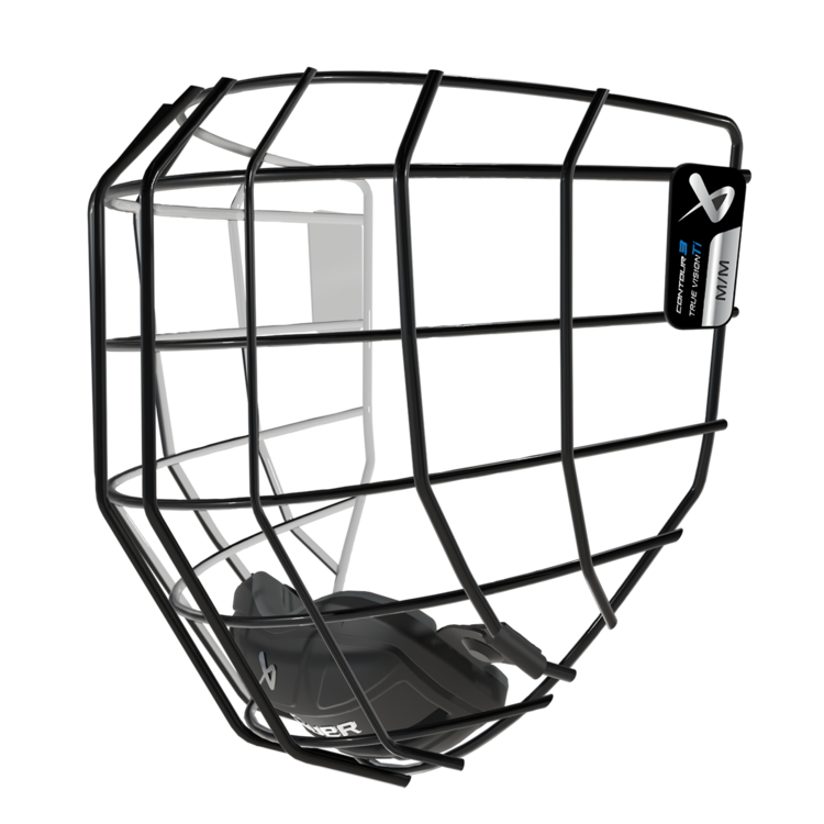 Bauer Hockey S26 BAUER CONTOUR 3- FACEMASK