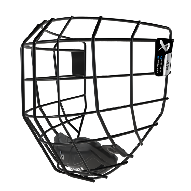 Bauer Hockey S26 BAUER CONTOUR 3- FACEMASK