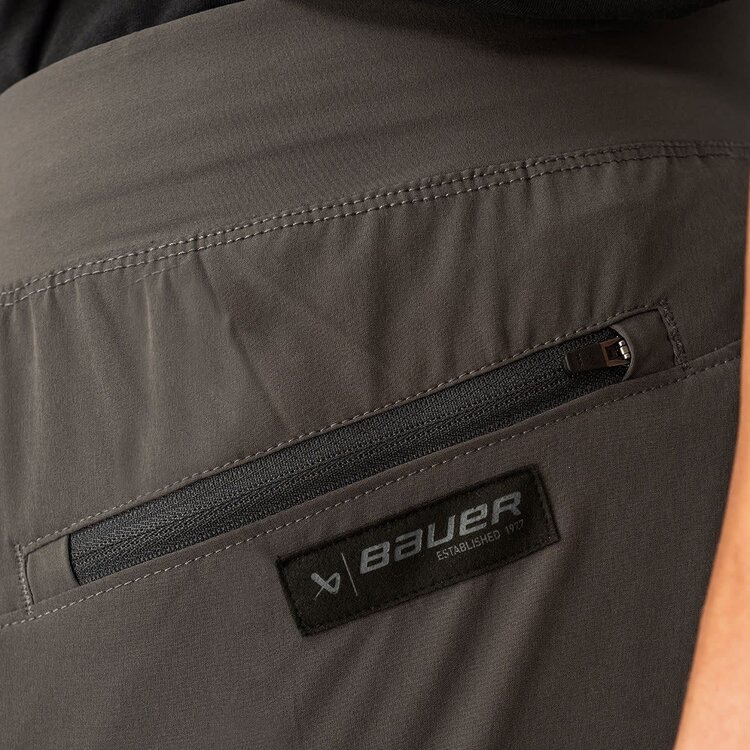 Bauer Hockey S26 BAUER PREM CORE TRAIN SHORT-SR