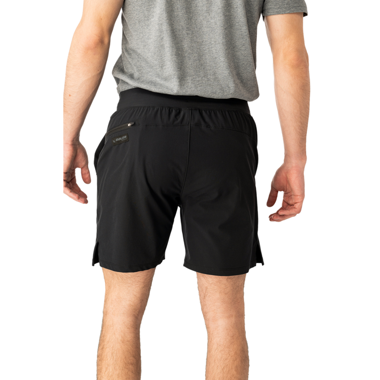 Bauer Hockey S26 BAUER PREM CORE TRAIN SHORT-SR