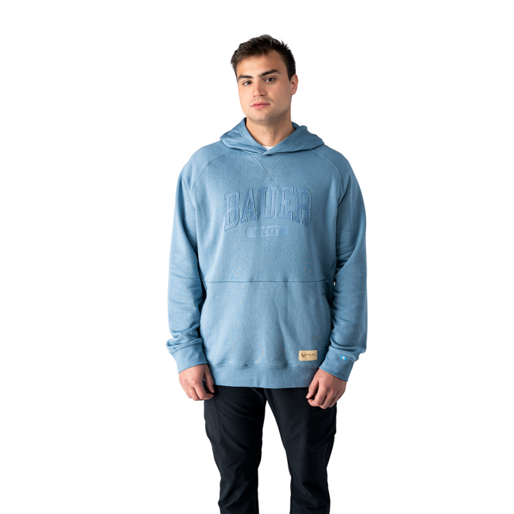 Bauer Hockey S26 BAUER ULTIMATE HOODIE- SR