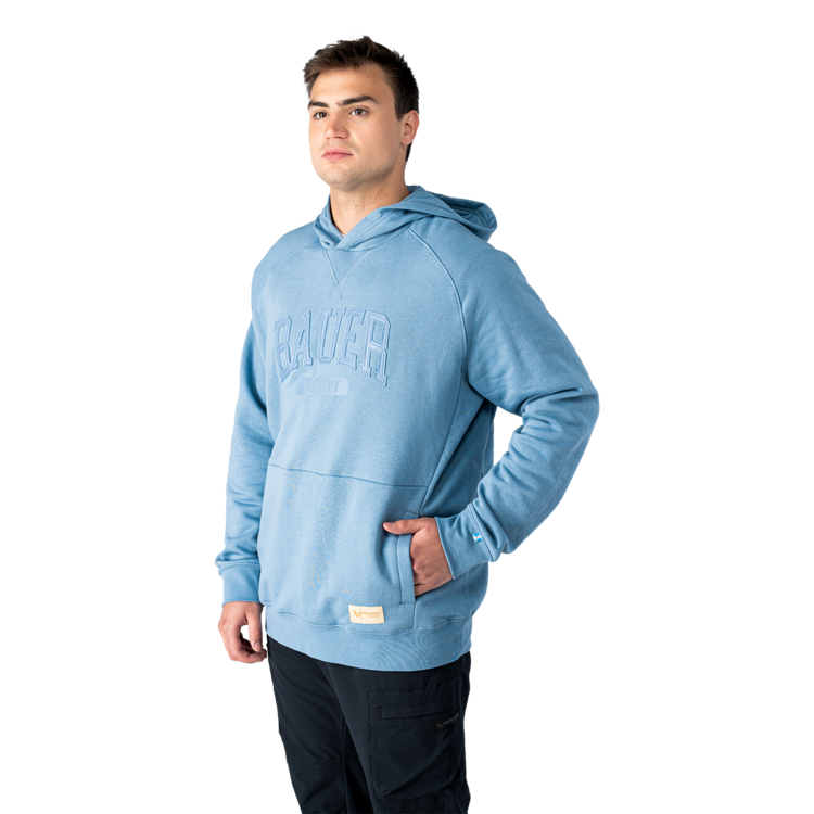 Bauer Hockey S26 BAUER ULTIMATE HOODIE- SR