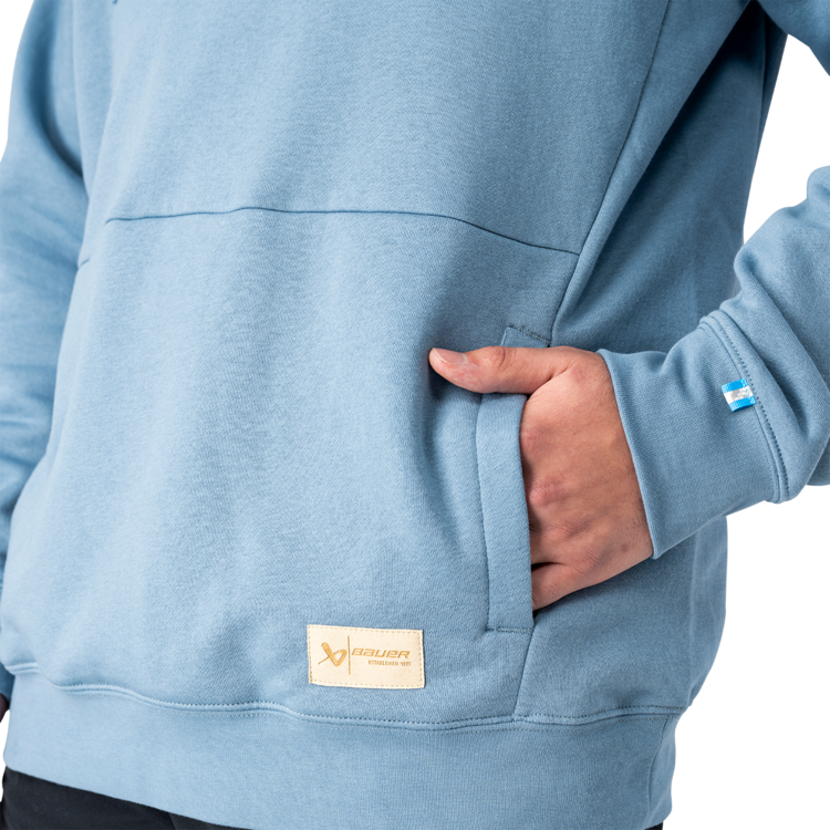 Bauer Hockey S26 BAUER ULTIMATE HOODIE- SR