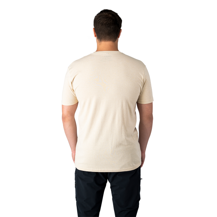 Bauer Hockey S26 BAUER DIAMOND GRAPHIC TEE-SR
