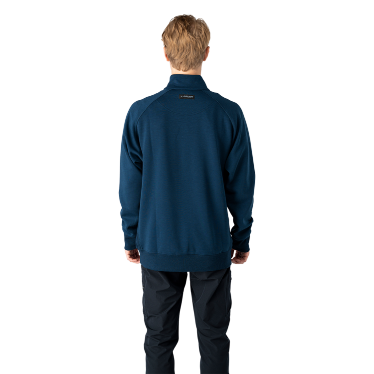 Bauer Hockey S26 BAUER TRAVEL 1/4 ZIP-SR
