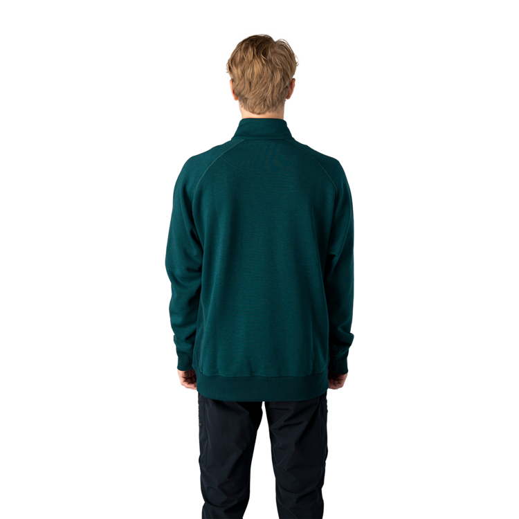 Bauer Hockey S26 BAUER TRAVEL 1/4 ZIP-SR