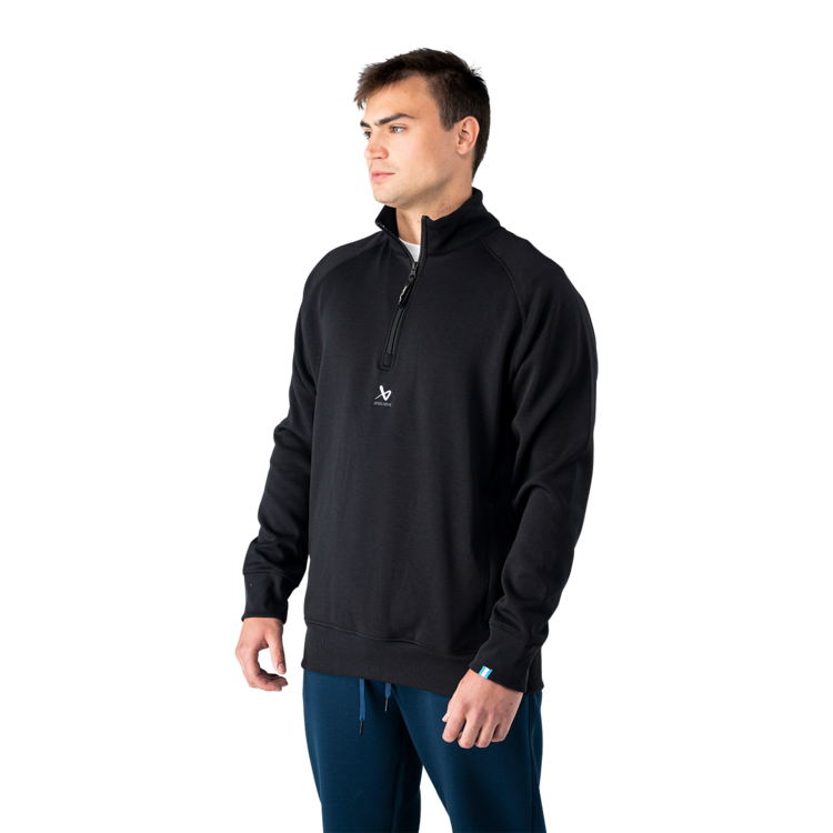 Bauer Hockey S26 BAUER TRAVEL 1/4 ZIP-SR