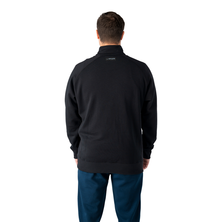 Bauer Hockey S26 BAUER TRAVEL 1/4 ZIP-SR