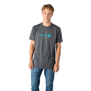 Bauer Hockey S26 BAUER FUSE GRAPHIC TEE- SR