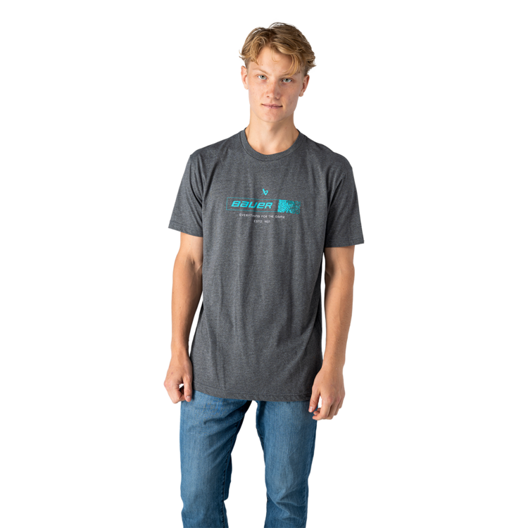 Bauer Hockey S26 BAUER FUSE GRAPHIC TEE- SR