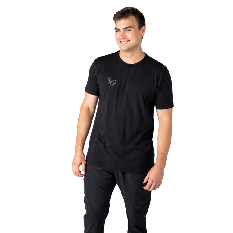 Bauer Hockey S26 BAUER FUSE GRAPHIC TEE- SR