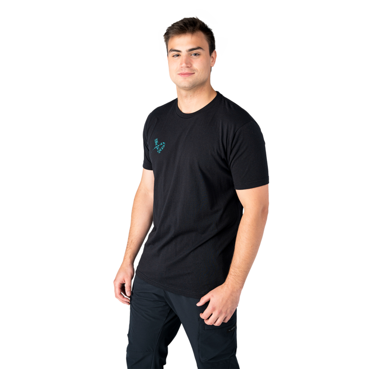 Bauer Hockey S26 BAUER FUSE GRAPHIC TEE- SR