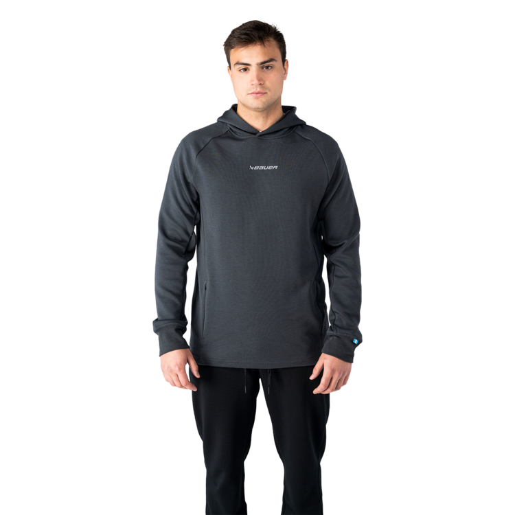Bauer Hockey S26 BAUER TRAVEL HOODIE-SR