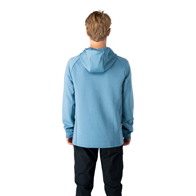 Bauer Hockey S26 BAUER TRAVEL HOODIE-SR