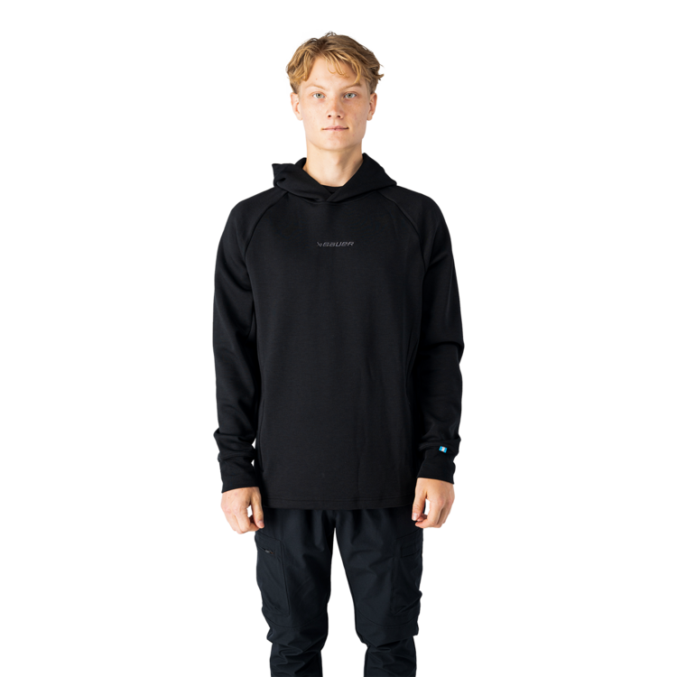 Bauer Hockey S26 BAUER TRAVEL HOODIE-SR