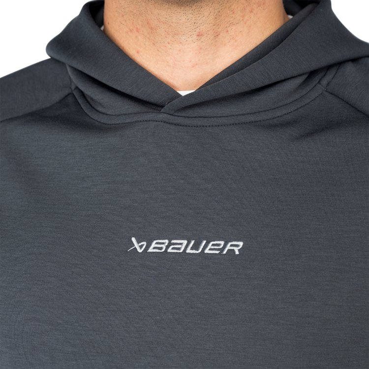 Bauer Hockey S26 BAUER TRAVEL HOODIE-SR