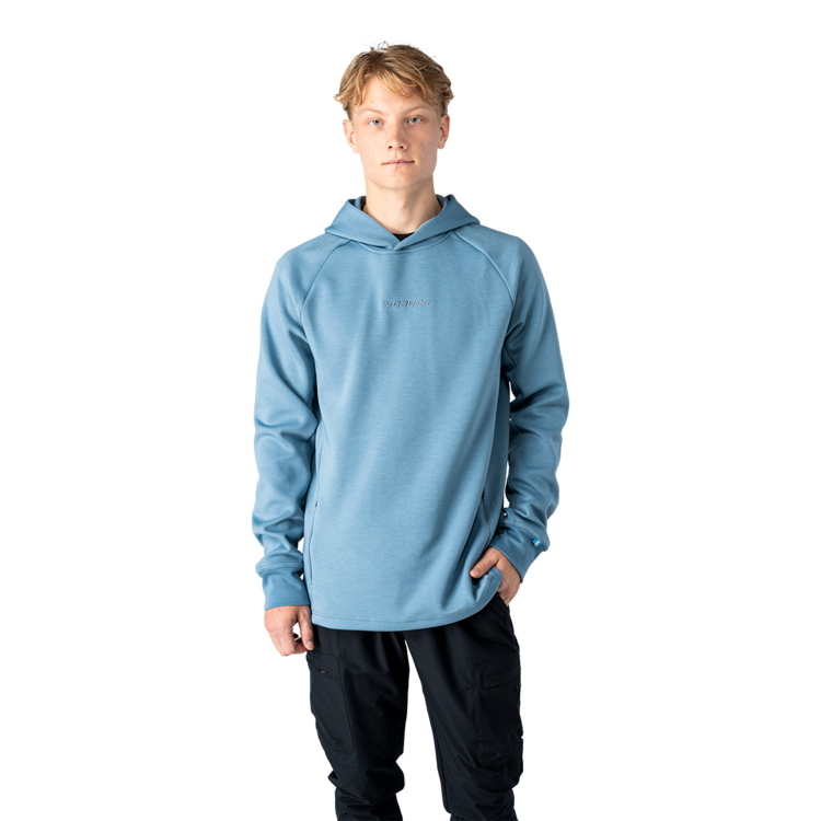 Bauer Hockey S26 BAUER TRAVEL HOODIE-SR