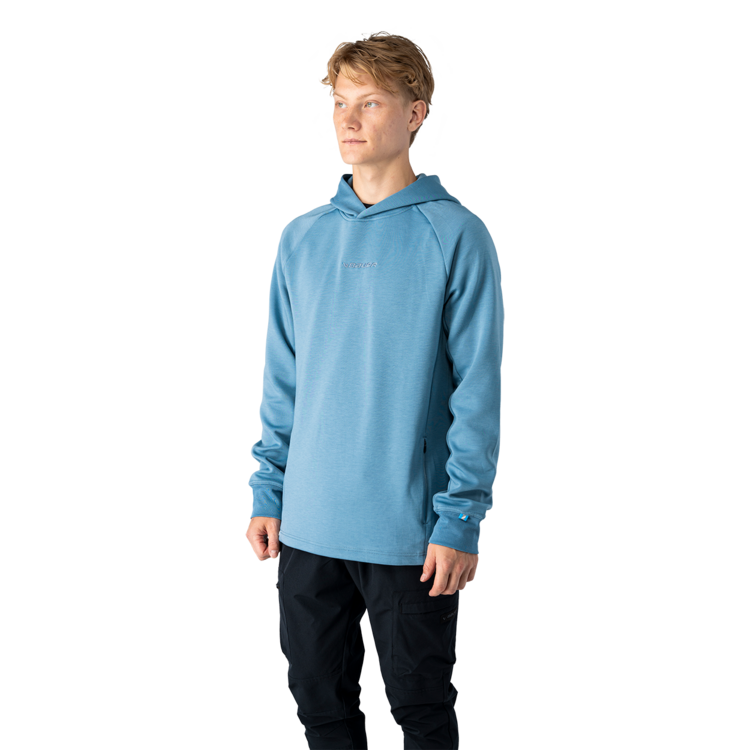 Bauer Hockey S26 BAUER TRAVEL HOODIE-SR