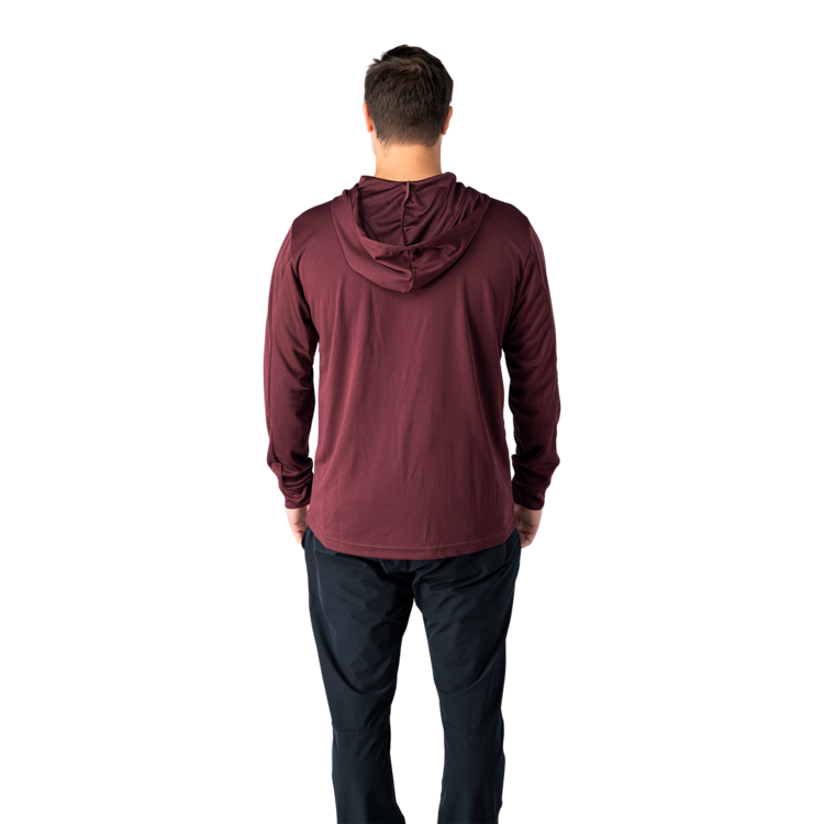 Bauer Hockey S26 BAUER TRAIN HOODIE-SR