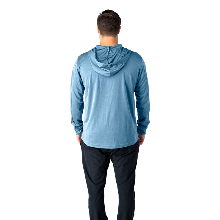 Bauer Hockey S26 BAUER TRAIN HOODIE-SR