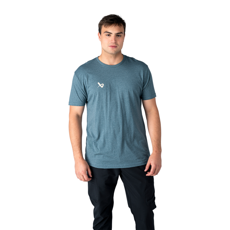 Bauer Hockey S26 BAUER BACKCHECK GRAPHIC TEE- SR